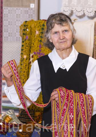 Anna Prikule TLMS "Dubna"